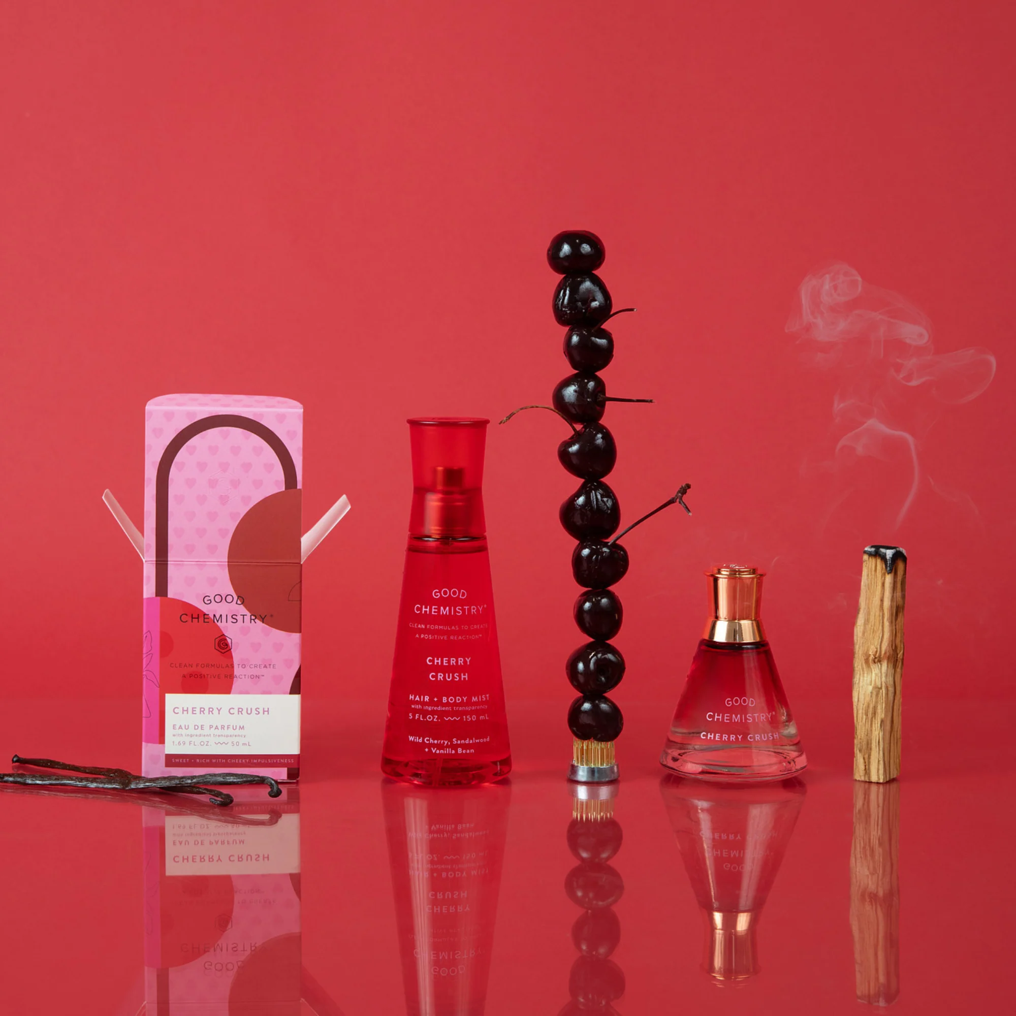 Cherry Crush Eau de Parfum - Image 5