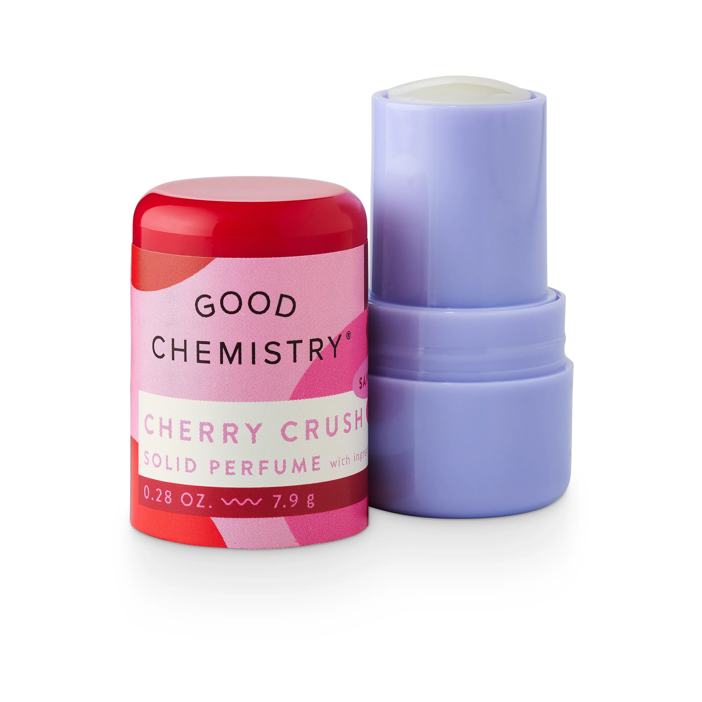 Cherry Crush Solid Perfume - Image 6
