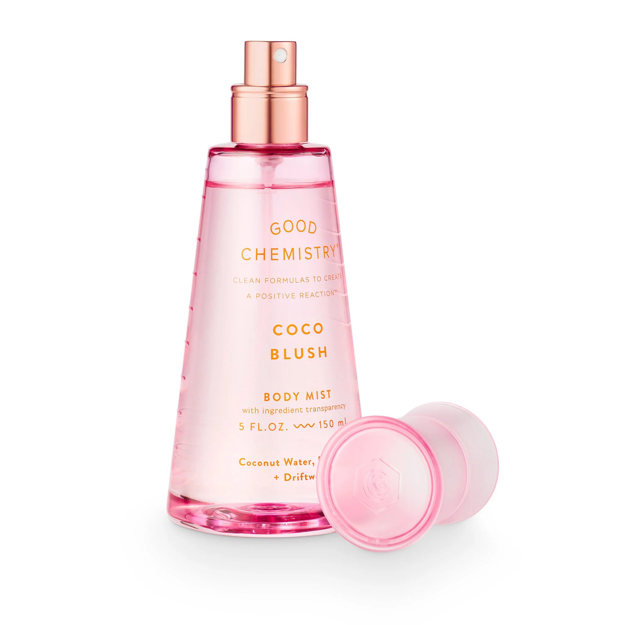 Coco Blush Body Mist - Image 5