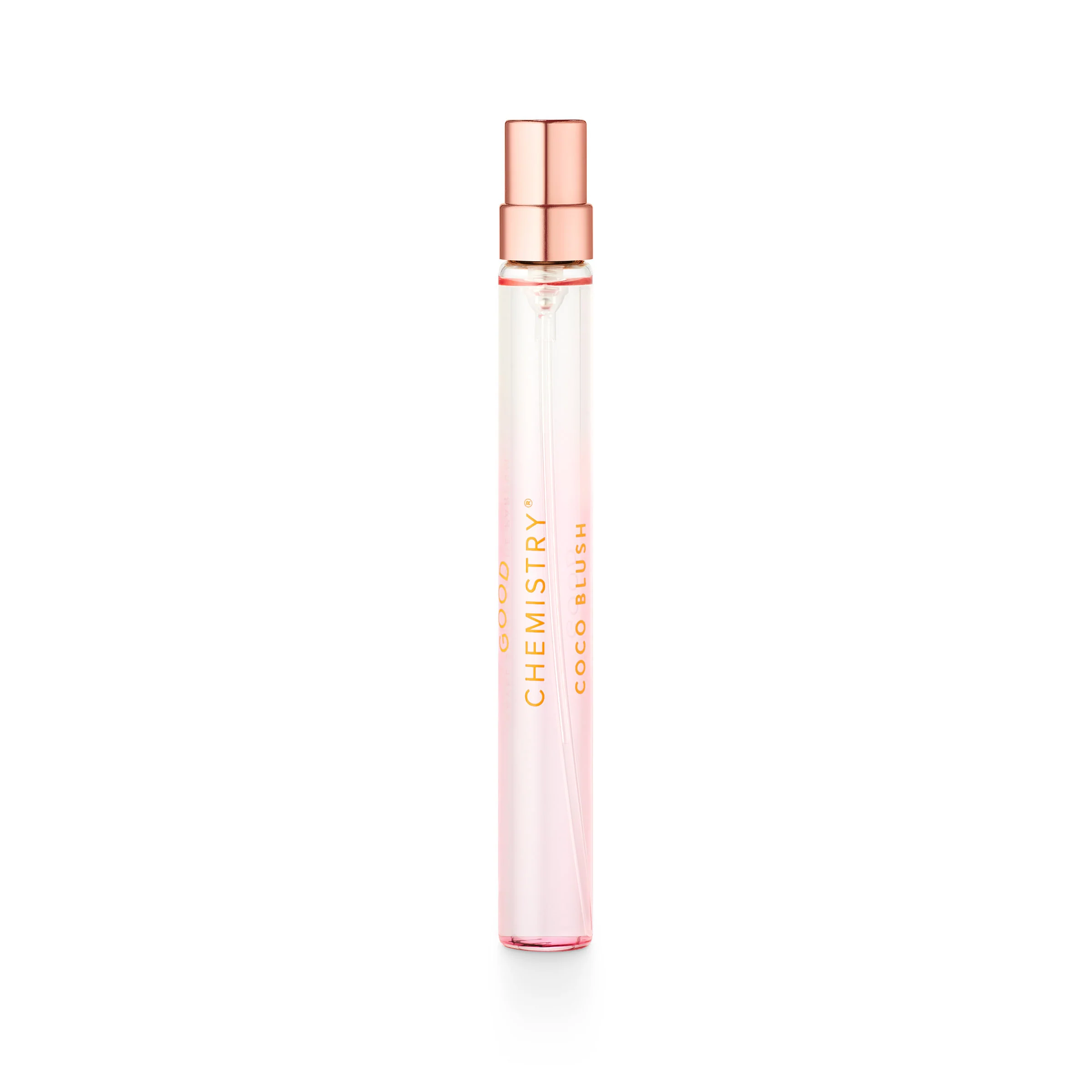 Coco Blush Eau de Parfum Travel Spray - Image 3