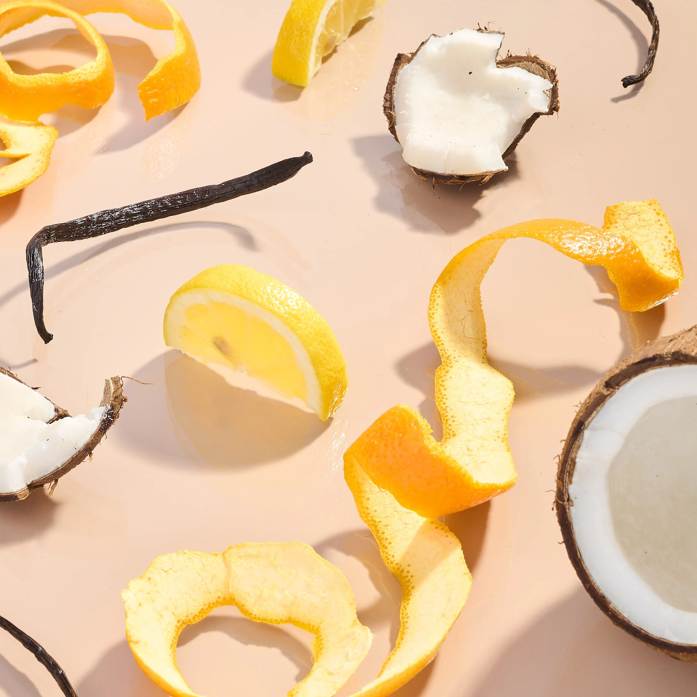 Coconut + Chill Recyclable Tin Candle - Image 8