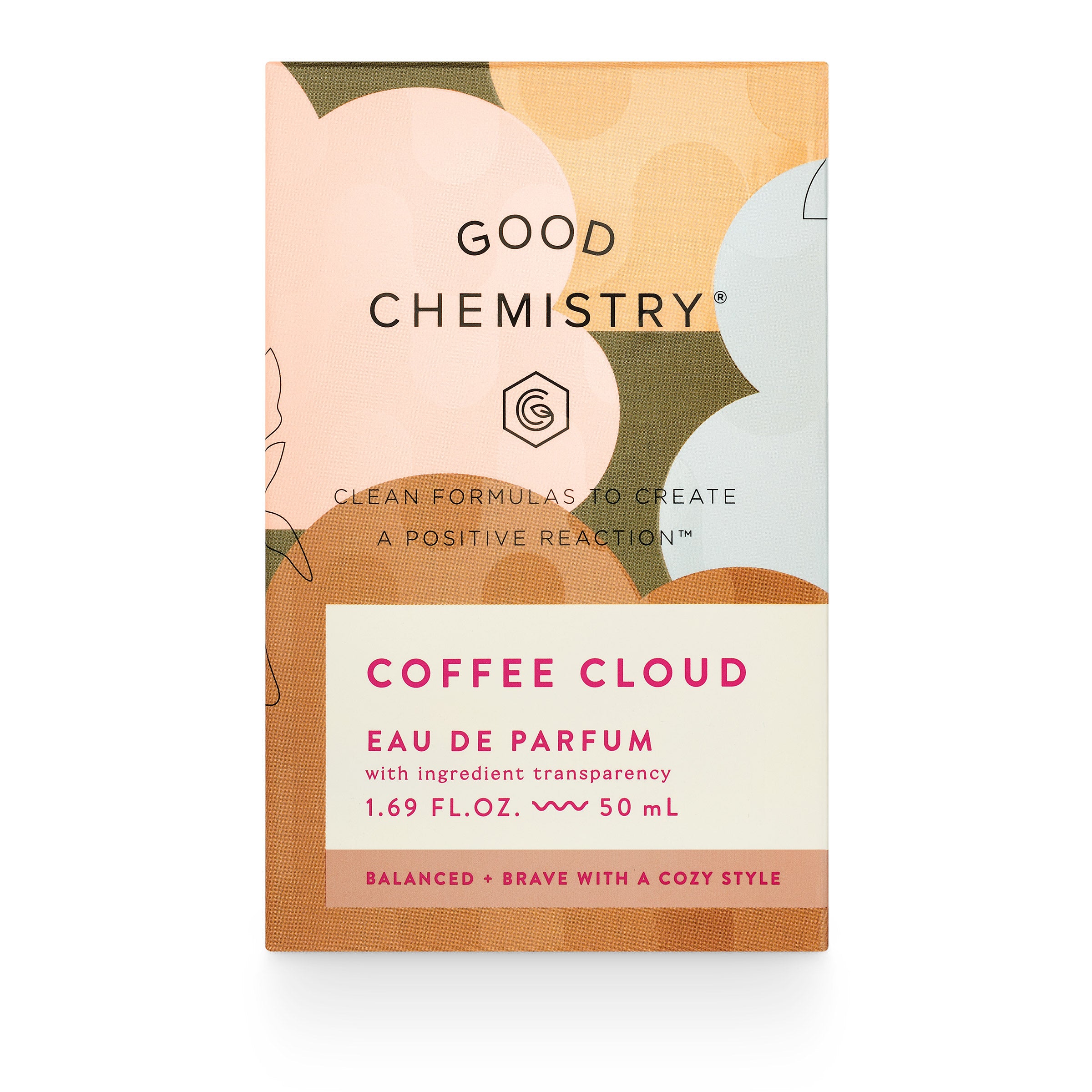 Coffee Cloud Eau de Parfum - Image 3