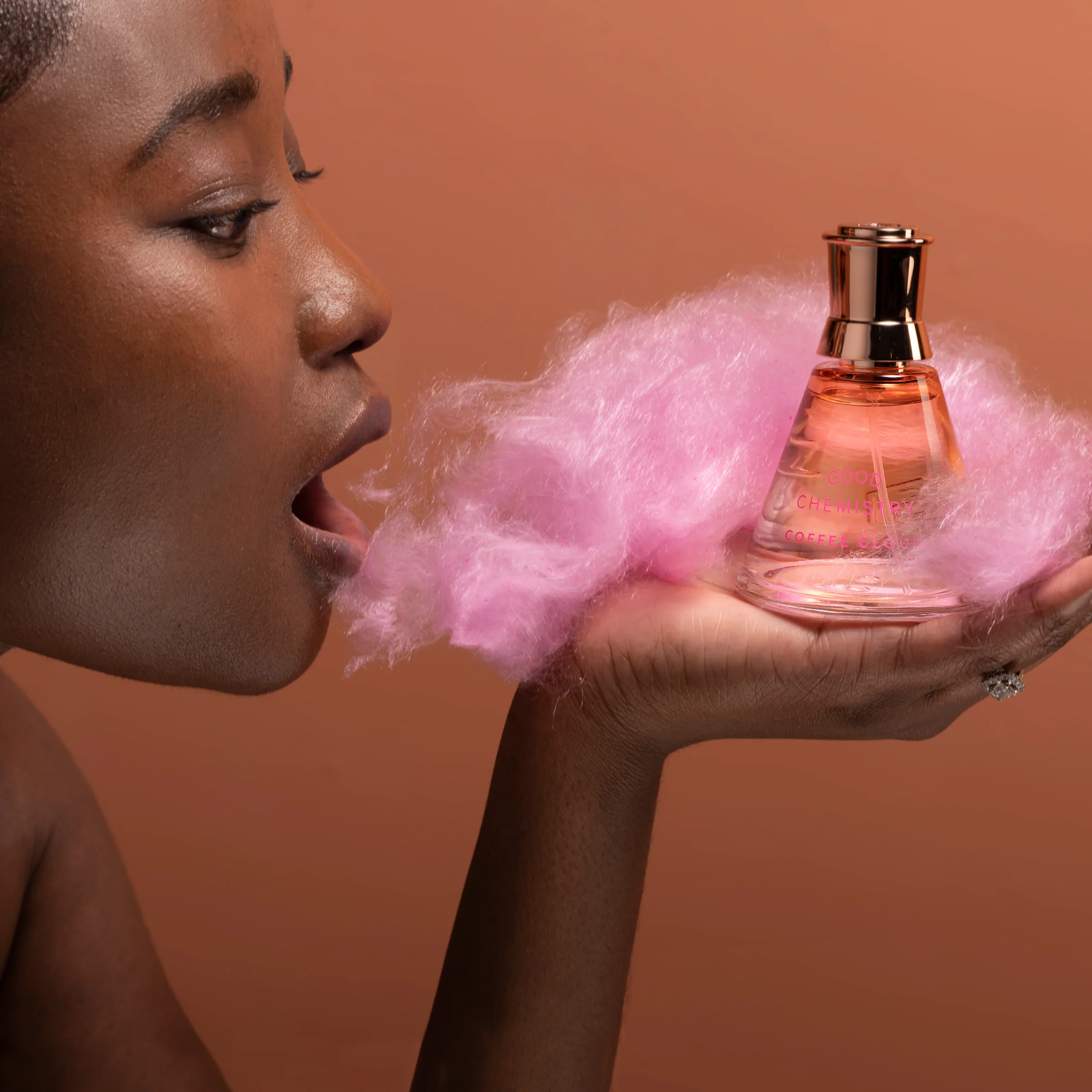 Coffee Cloud Eau de Parfum - Image 7