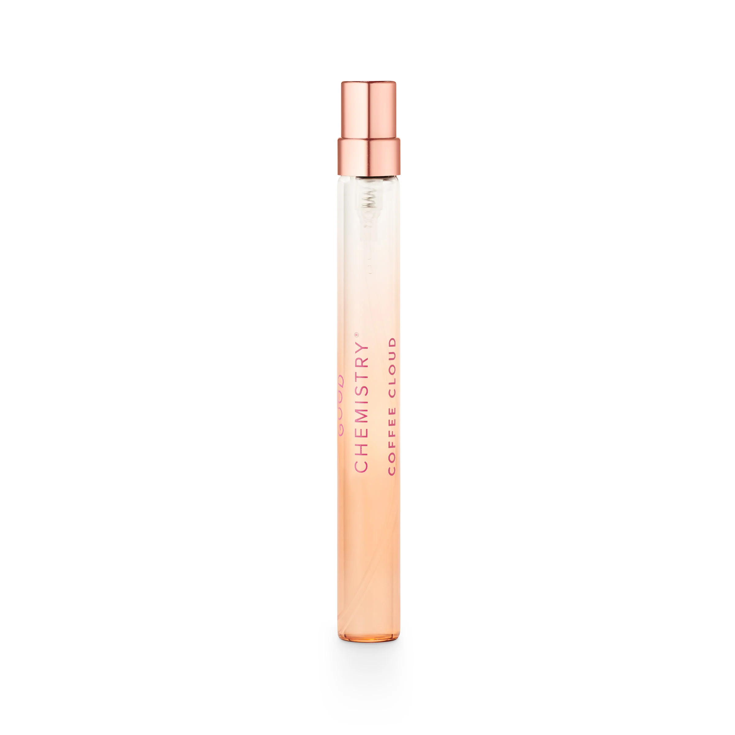 Coffee Cloud Eau de Parfum Travel Spray - Image 4