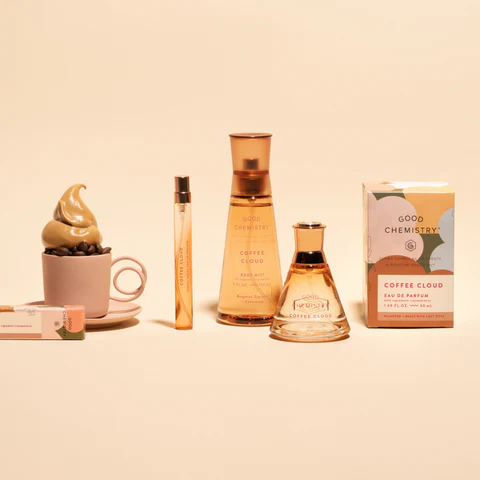 Coffee Cloud Format Bundle - Image 6