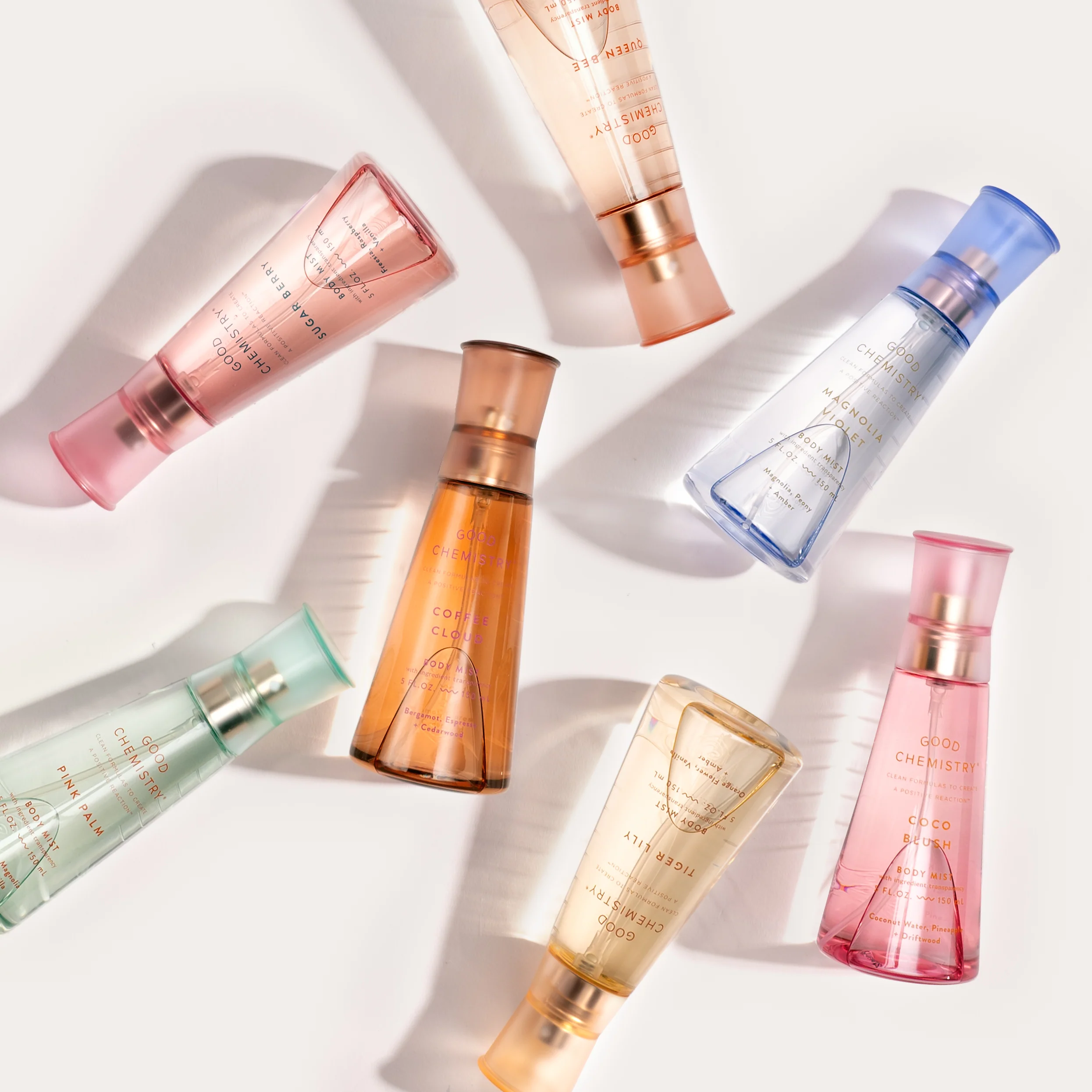 Citrus ~ Fruity Body Mist Bundle - Image 9