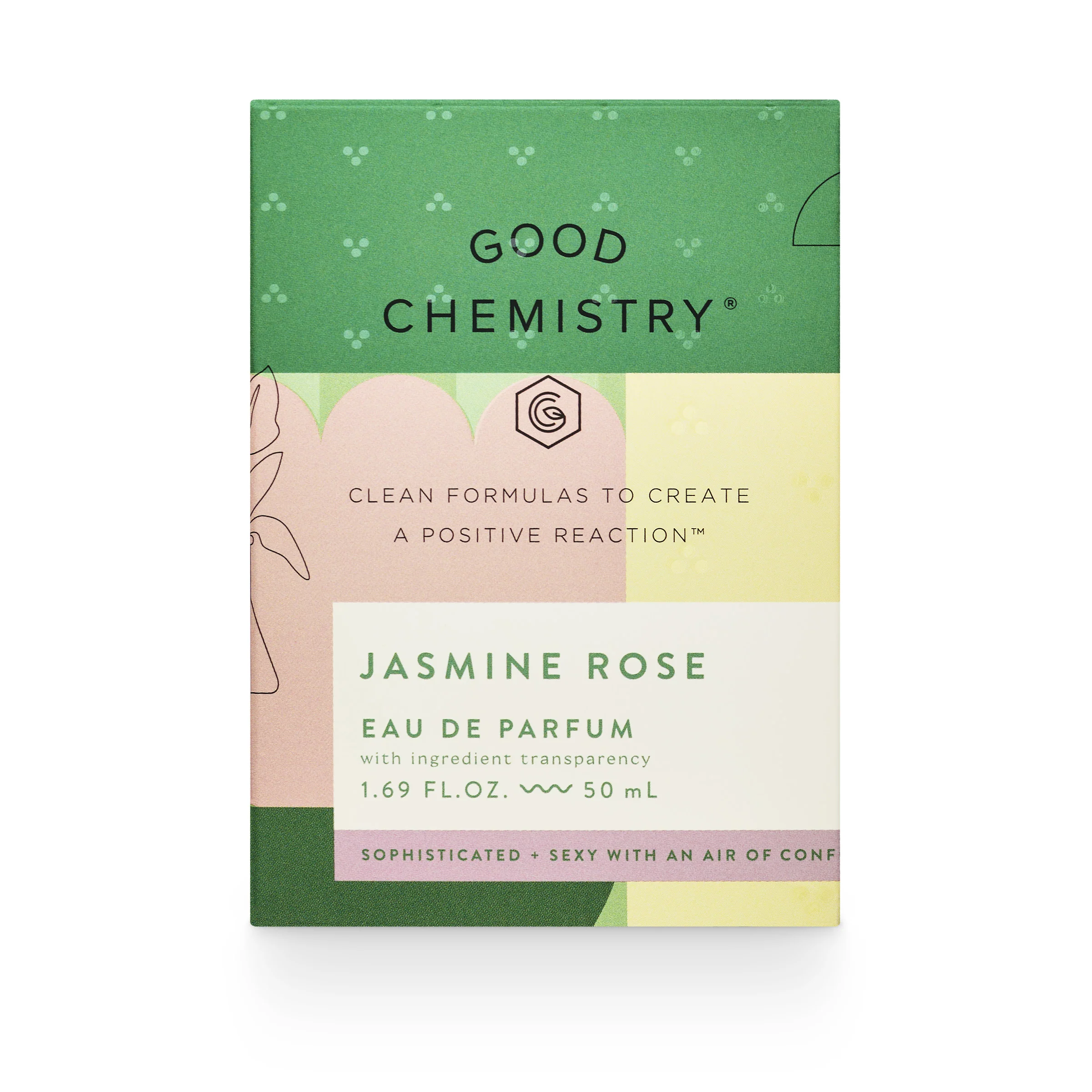 Jasmine Rose Eau de Parfum - Image 7