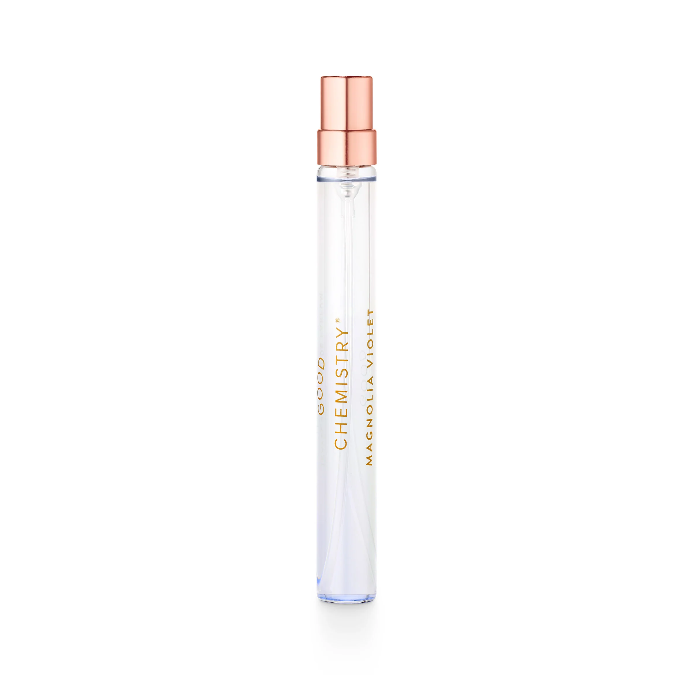 Magnolia Violet Eau de Parfum Travel Spray - Image 3