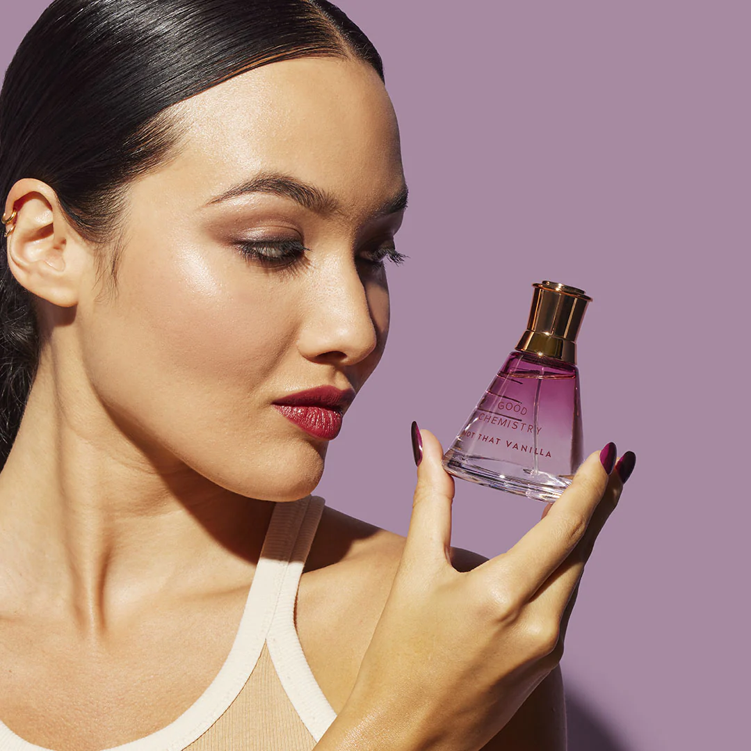 Not That Vanilla Eau de Parfum - Image 3
