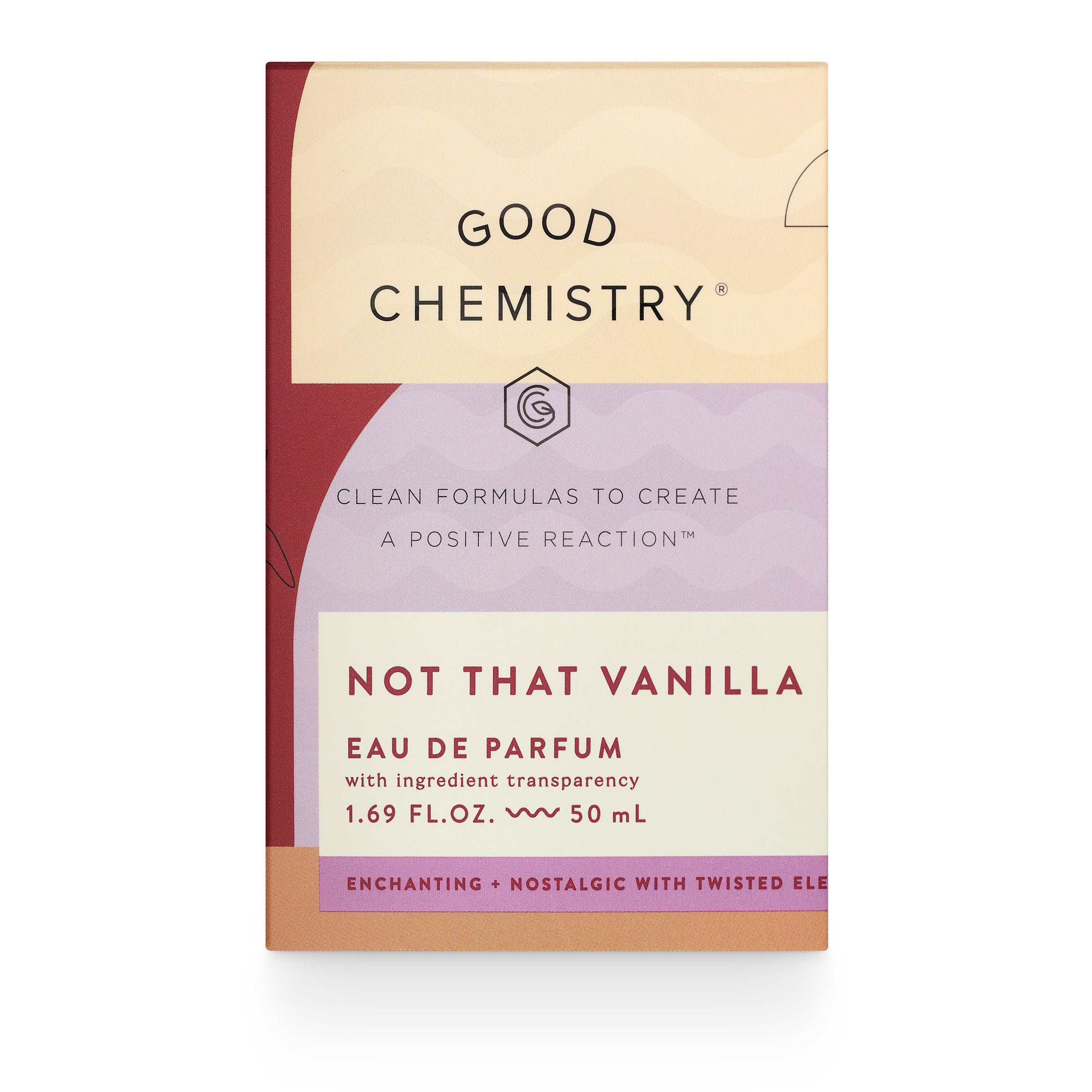Not That Vanilla Eau de Parfum - Image 6