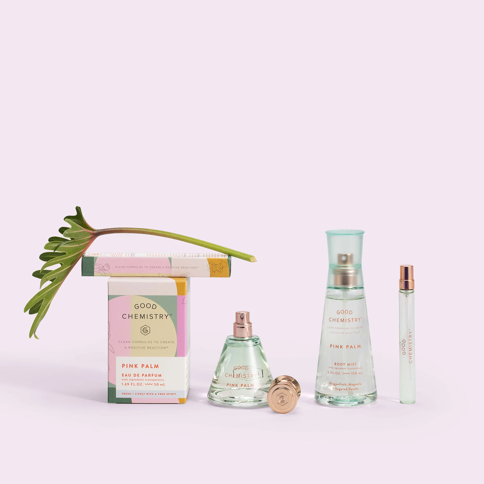 Pink Palm Eau de Parfum - Image 7