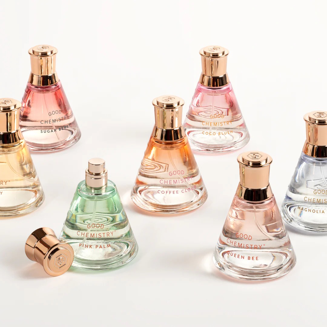 Pink Palm Eau de Parfum - Image 8