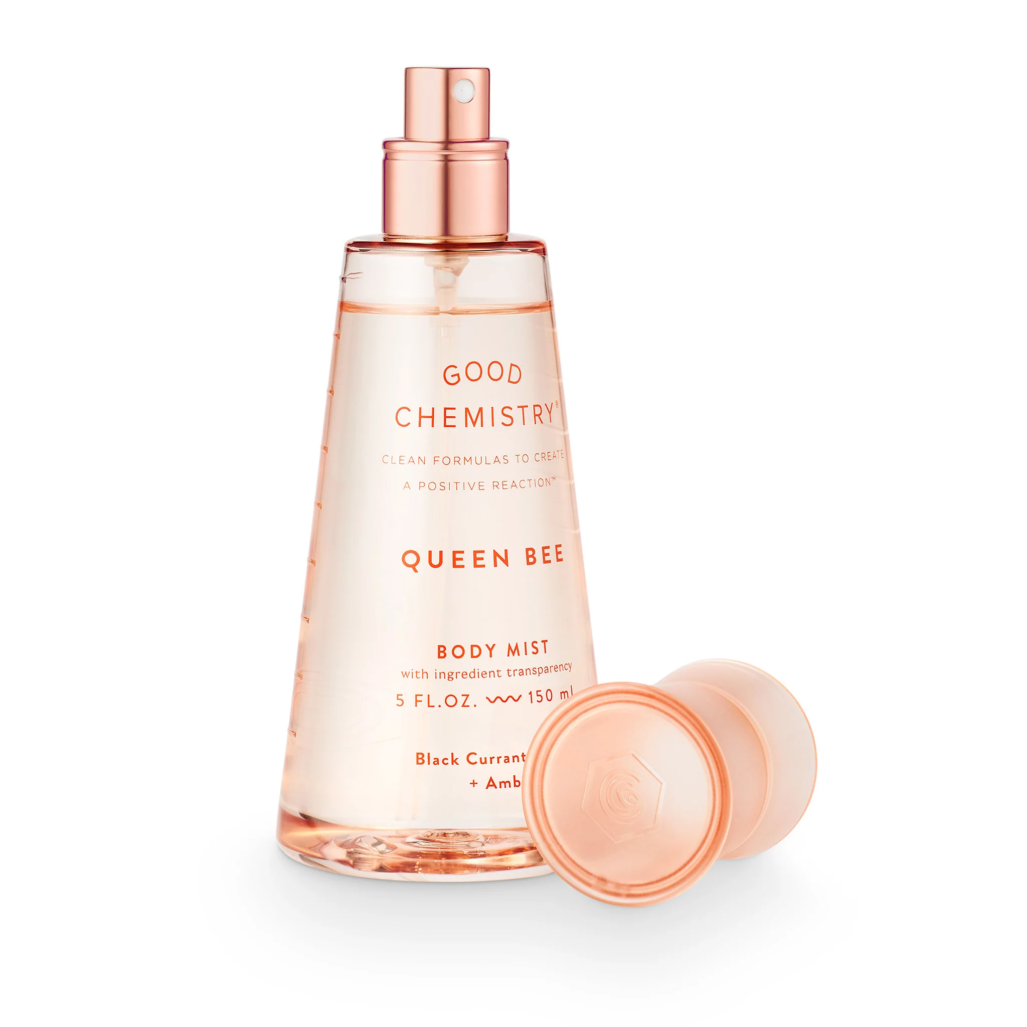 Queen Bee Body Mist - Image 4