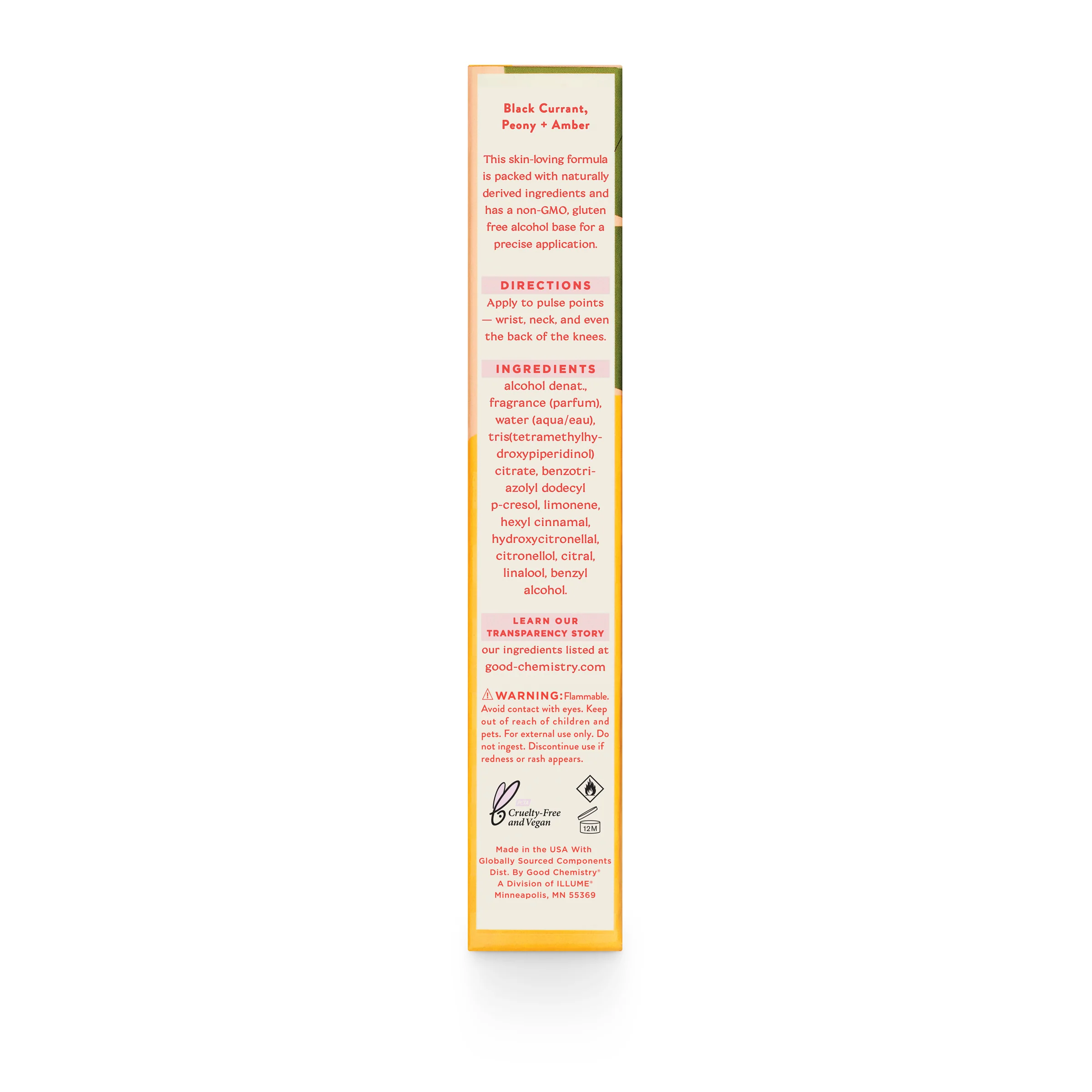Queen Bee Eau de Parfum Travel Spray - Image 4