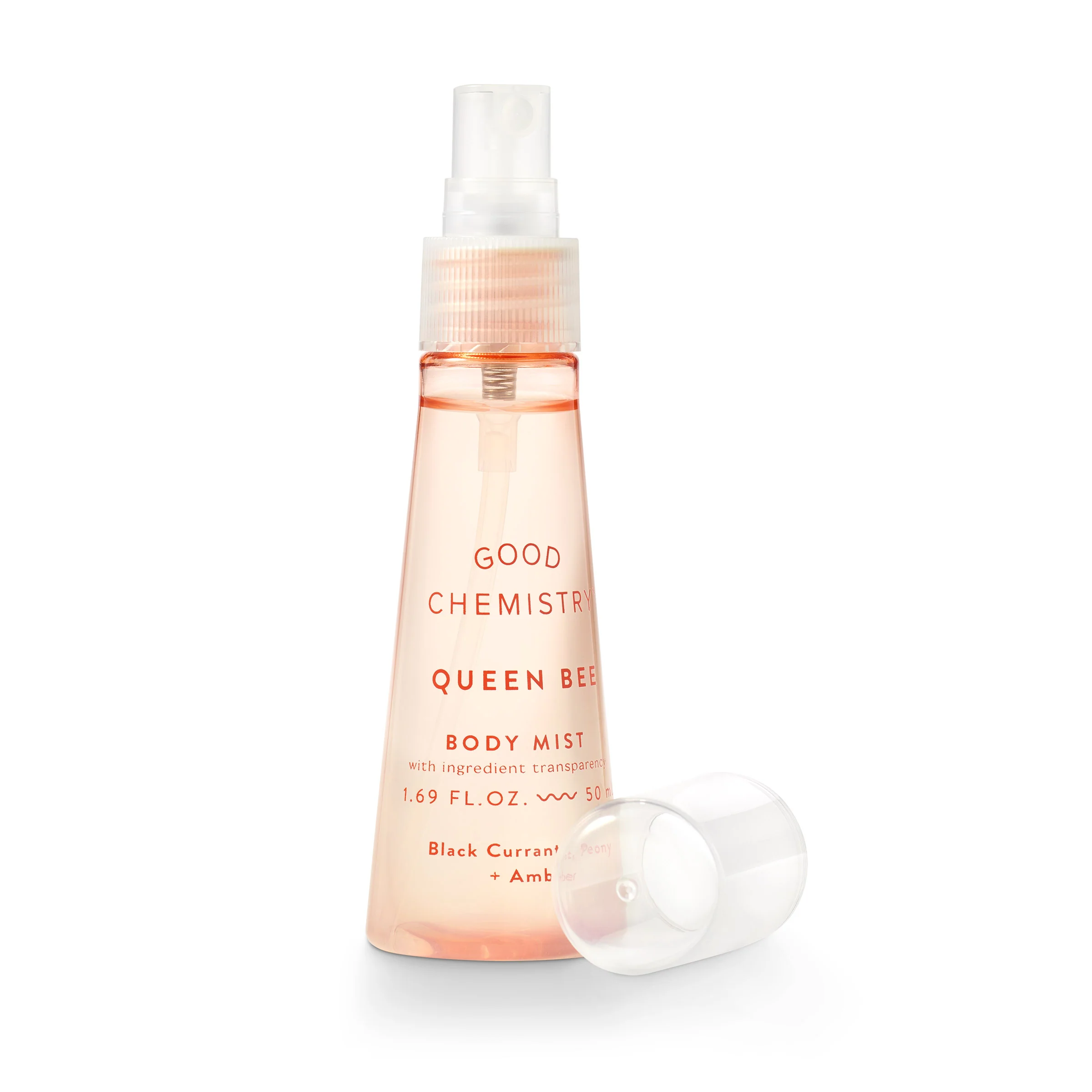Queen Bee Mini Body Mist - Image 6