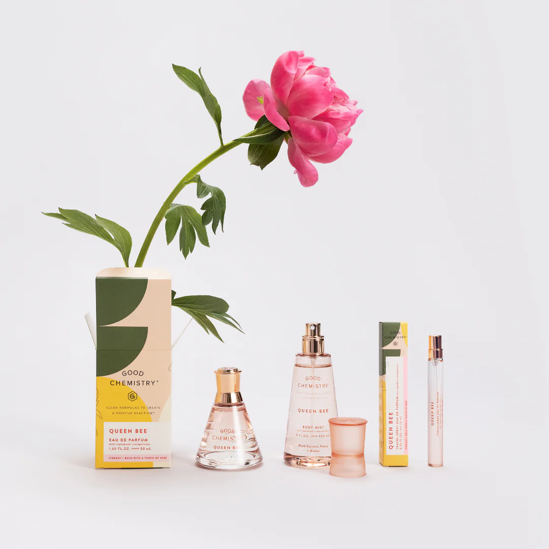 Queen Bee Eau de Parfum Travel Spray - Image 6
