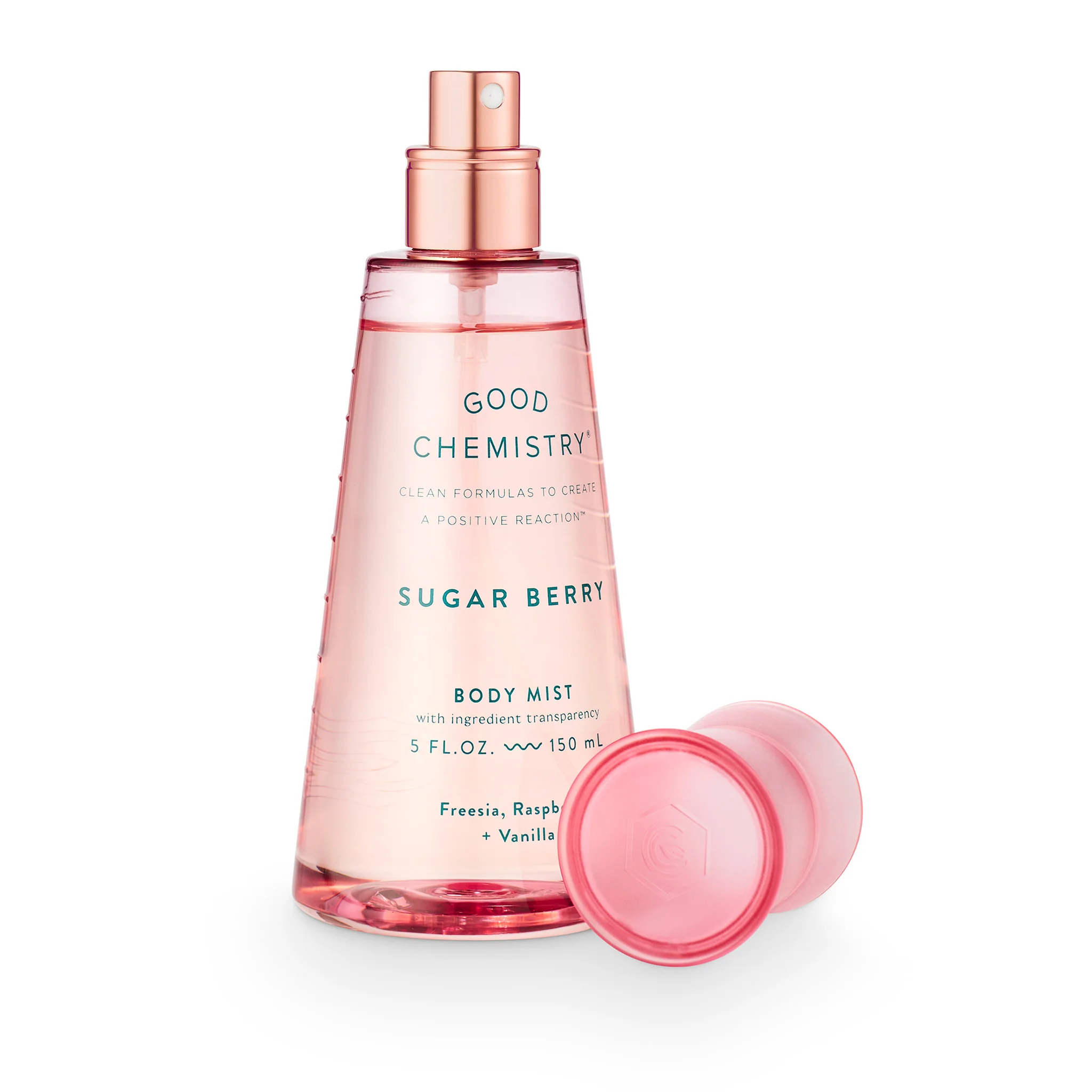 Sugar Berry Body Mist - Image 6