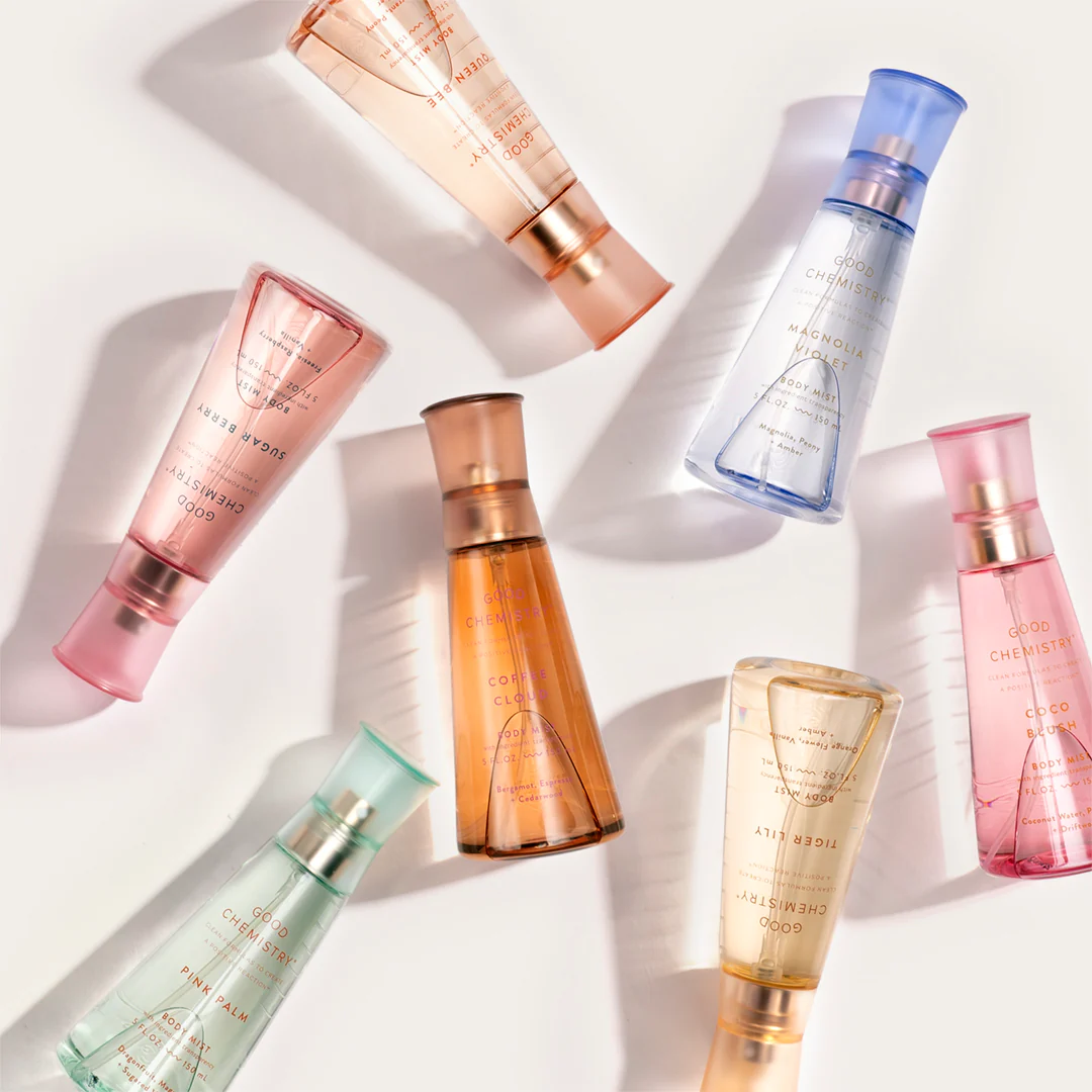 Sugar Berry Body Mist - Image 7