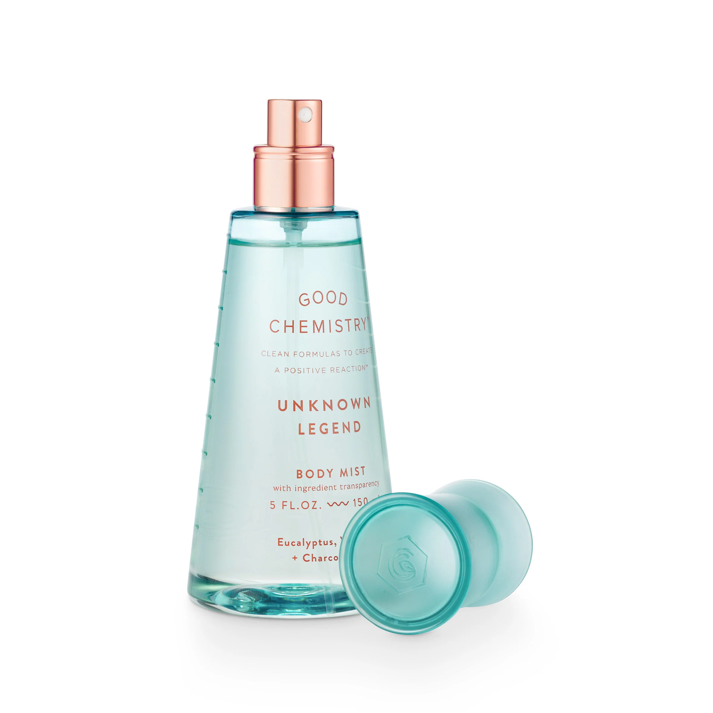 Unknown Legend Body Mist - Image 5