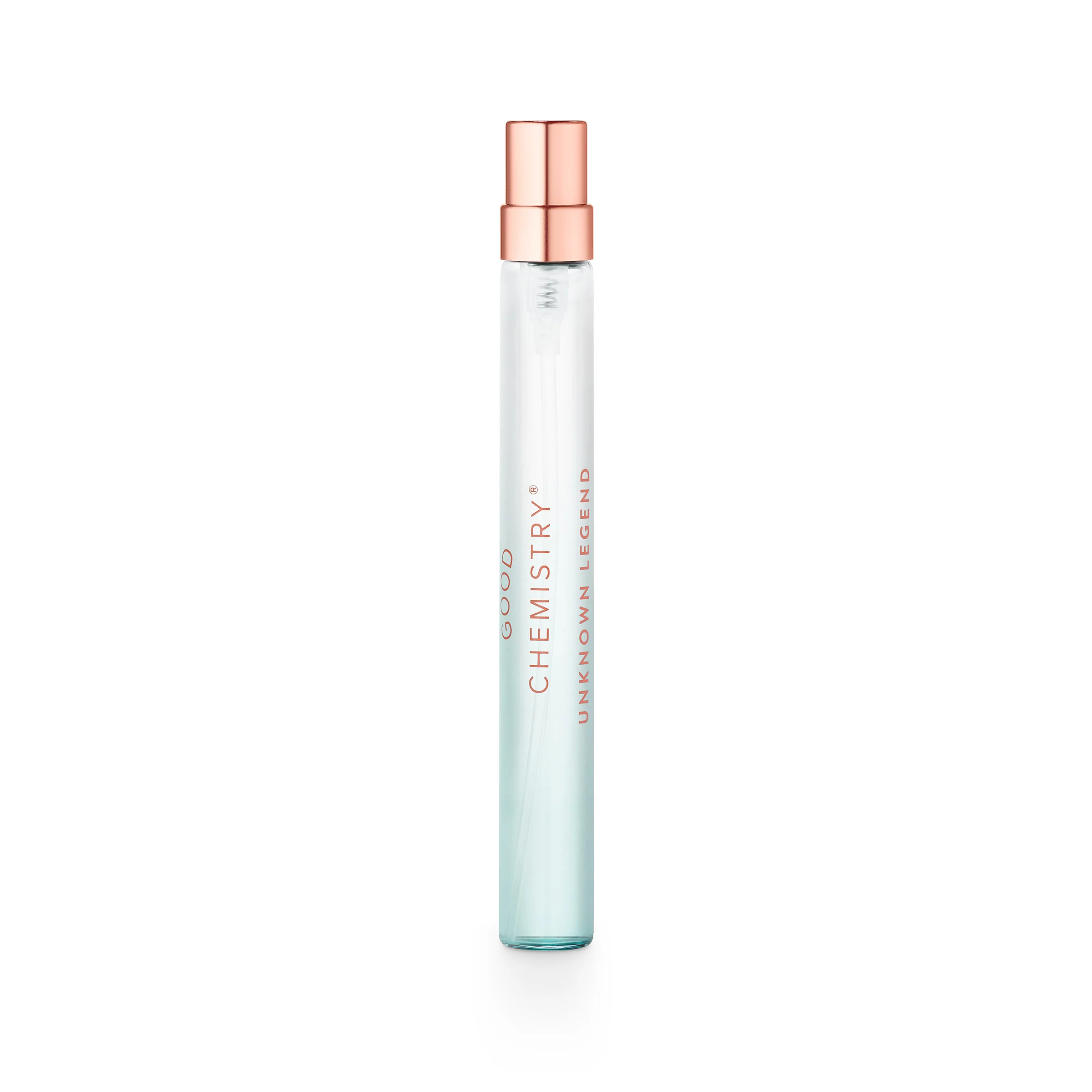 Unknown Legend Eau de Parfum Travel Spray - Image 8